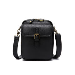 Unisex Messenger Bag Trendy Storage Bag Casual Shoulder Bag RFID card holder bag