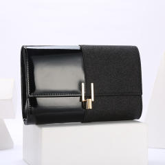 Dinner Bag Women's Internet Celebrity Lady Sequin Reflective Handheld evening Bag