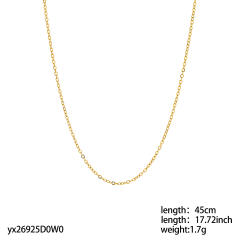DIY colorful crystal pendant charm for necklace bracelet stainless steel accessory
