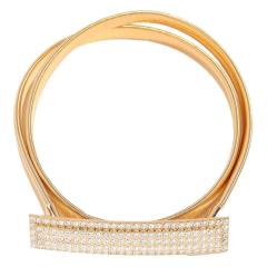 Spring Waist Chain New Metal Elastic Belt Geometric Rhinestone Leaf Fine dress decoration