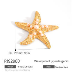 Color enamel heart butterfly stainless steel charm diy jewelry accessory