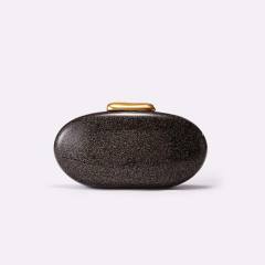 New Shoulder Crossbody Bag Special-Shaped Shell Acrylic Bag Fashion Wedding Dinner Clutch Bag