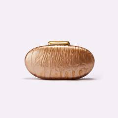 New Shoulder Crossbody Bag Special-Shaped Shell Acrylic Bag Fashion Wedding Dinner Clutch Bag