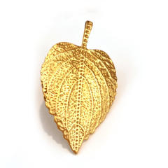 Hot sale holiday vacation flower leaf shape stainless steel rings