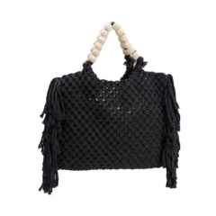 Woven Women's Crossbody Mini Bag Phone Bag Wristlet Coin Purse Summer corchet bag