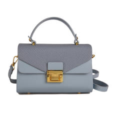 Foreign Trade Light Luxury Women's Bag High-End Fashion Small Square Bag