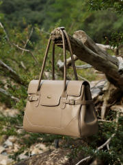 Casual First-Layer Cowhide Genuine Leather Large-Capacity Bag women tote bag