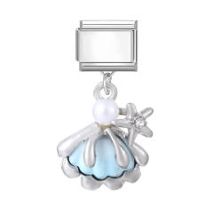 Italian Splicable Italian Multifunctional Versatile DIY Creative Pendant Exquisite Module Bracelet