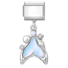 Italian Splicable Italian Multifunctional Versatile DIY Creative Pendant Exquisite Module Bracelet