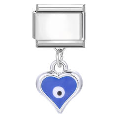 Italian Splicable Italian Multifunctional Versatile DIY Creative Pendant Exquisite Module Bracelet