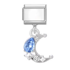 Italian Splicable Italian Multifunctional Versatile DIY Creative Pendant Exquisite Module Bracelet
