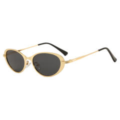 Oval Minimalist Sunglasses 2026 New Style Sunglasses reading glasses