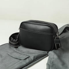 Camera Bag Women's Bag Large Capacity Crossbody Small Bag Women's Single Shoulder Small Square Bag