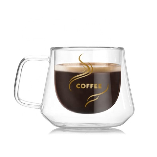 glass coffee mugs