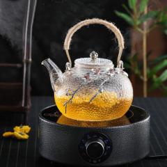 glass teapots