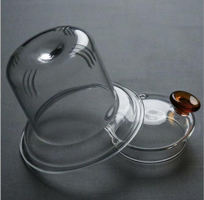 glass teapots