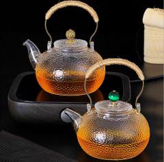 glass teapots