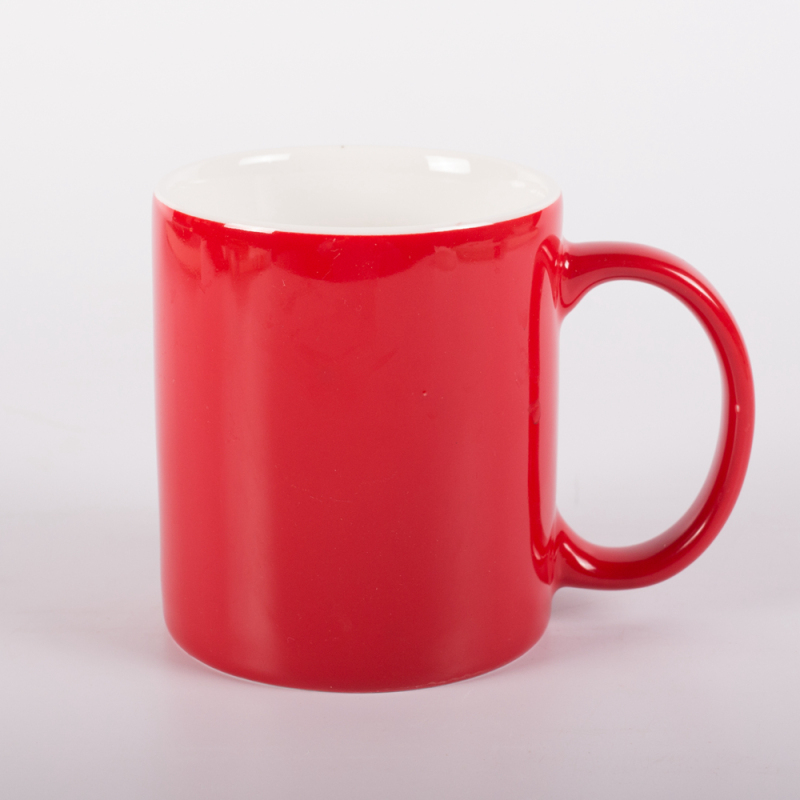 ceramic coffee mugs