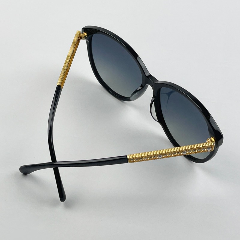 New fashion sunglasses round frames Sunglasses