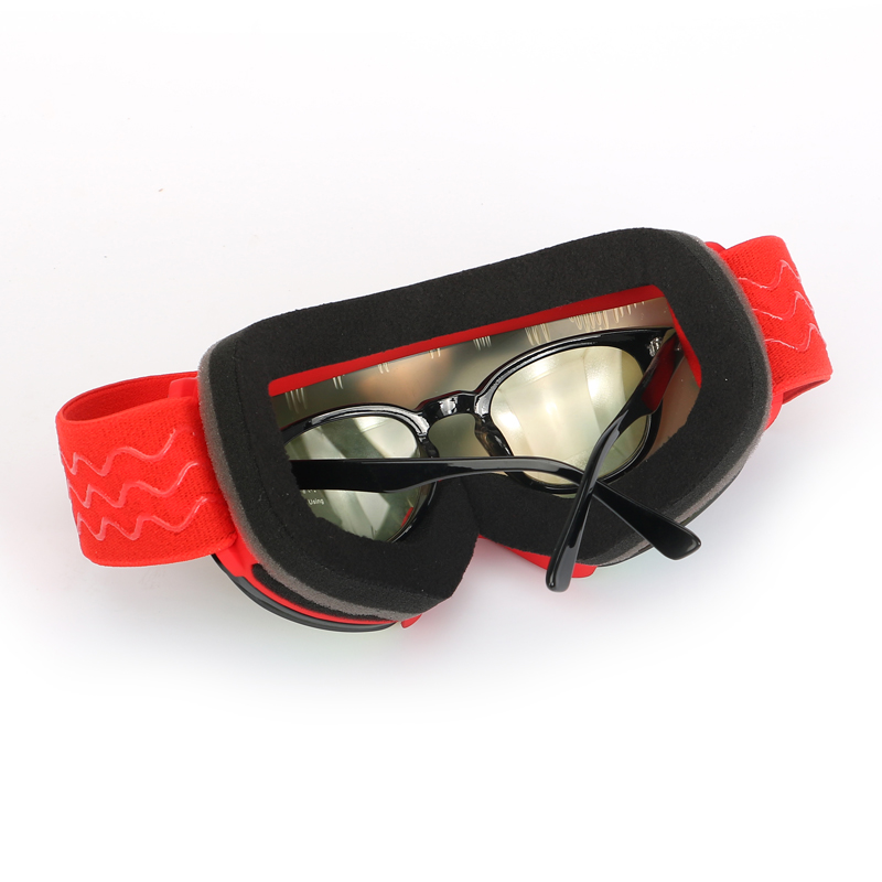 SK-209 Ski goggles