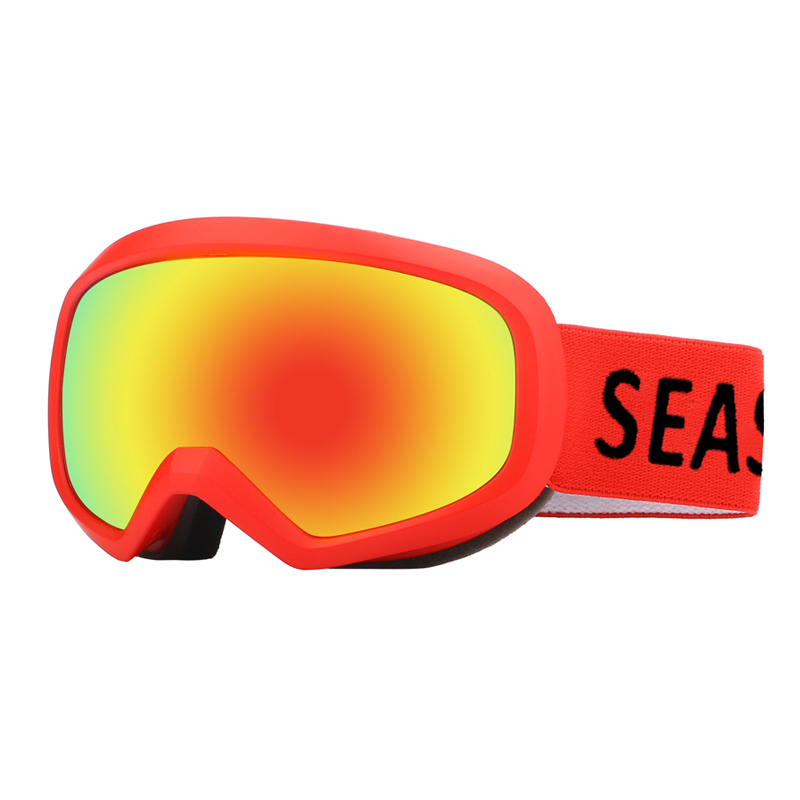 sk-377 ski goggles