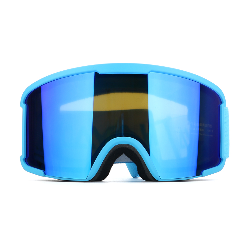 sk-378 ski goggles
