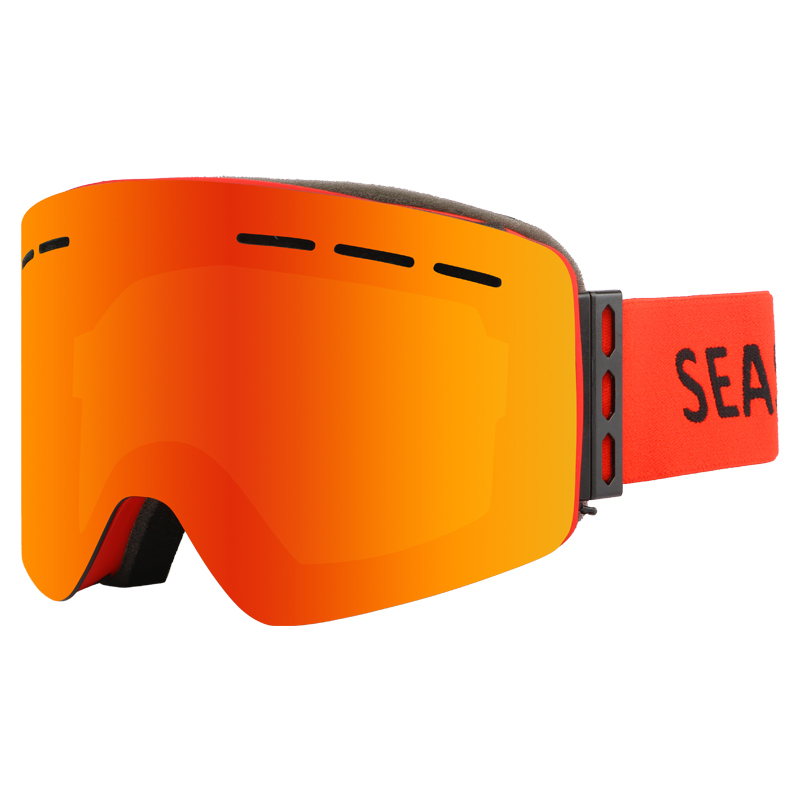 SK-328 Ski goggles