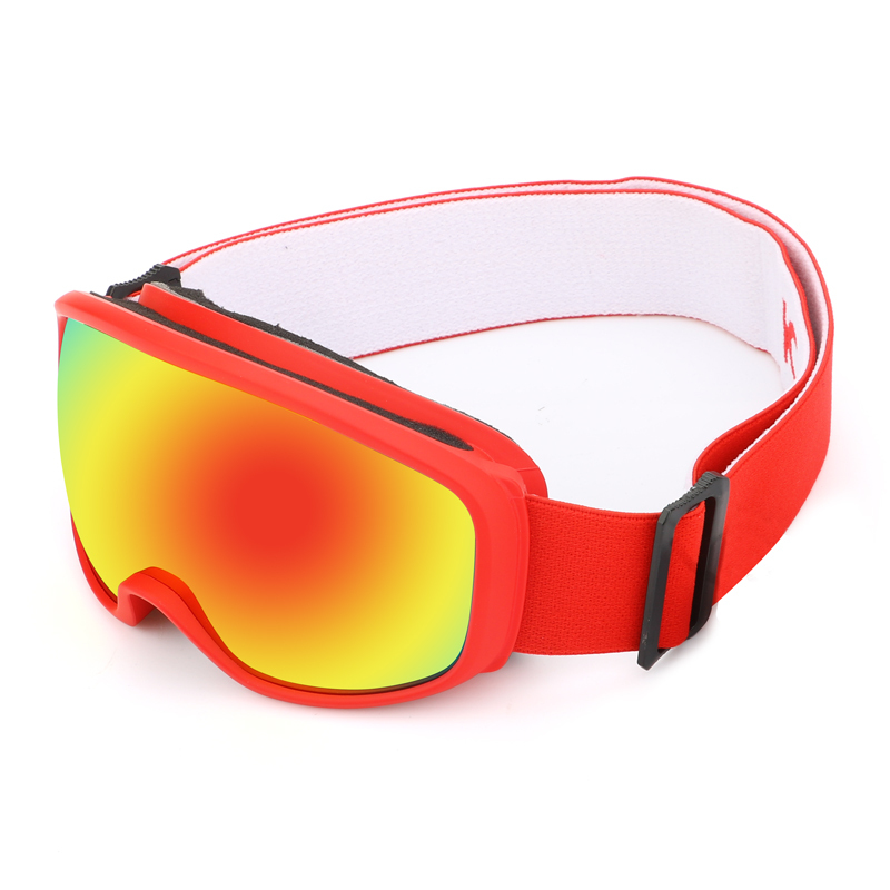 SK-376 Ski goggles