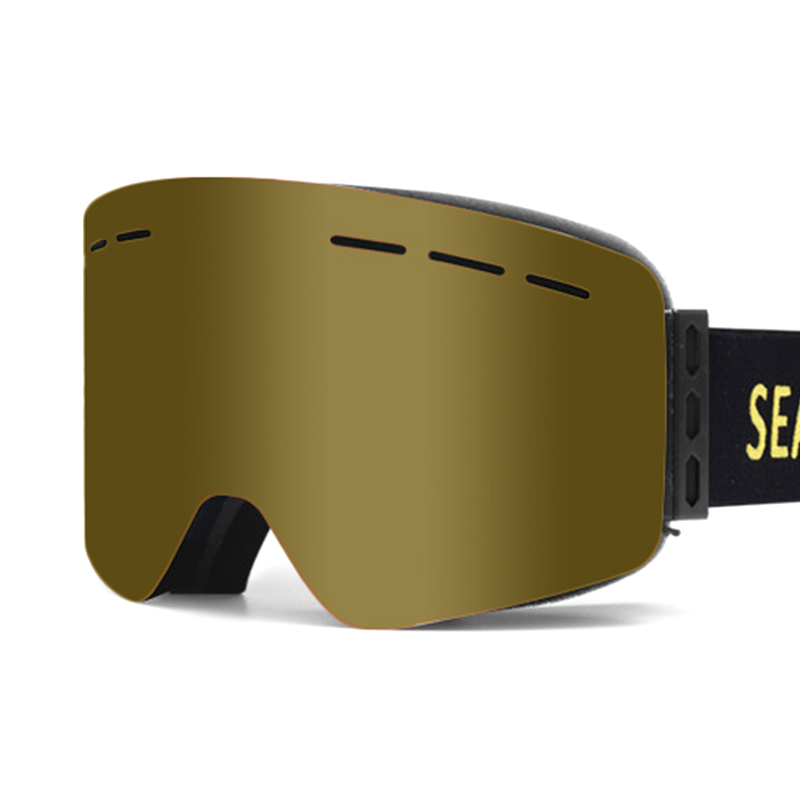 SK-328 Ski goggles