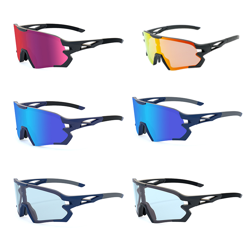 SS-845 Sports spectacles