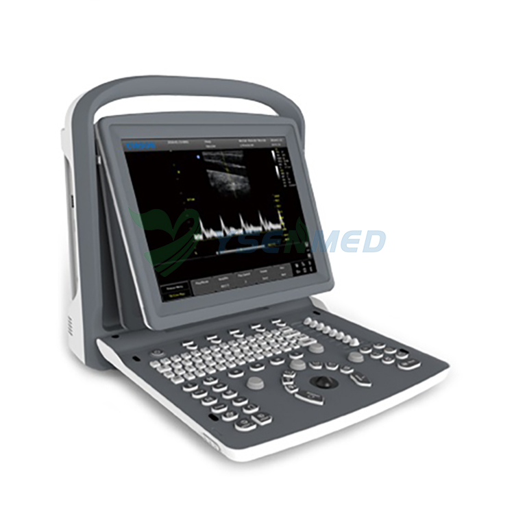 Advantages of Using Portable B/W Ultrasound Scanners