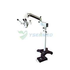 Brain ENT Ophthalmology Neurosurgery Microscope YSLZJ4D