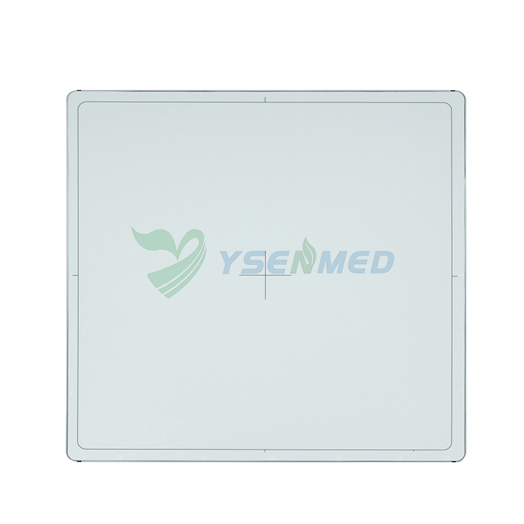 Unveiling the Advantages of Wireless Portable Flat Panel Detectors in Modern Healthcare