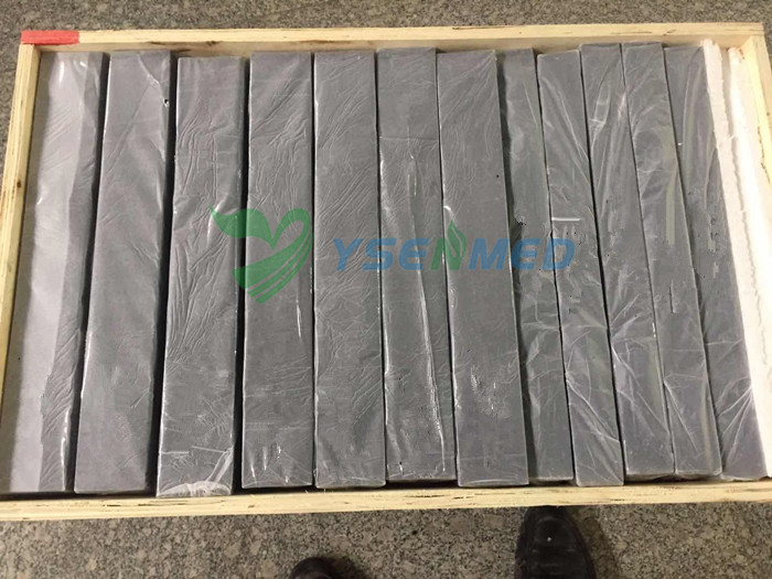 Lead Curtain for Security Inspection Machine
