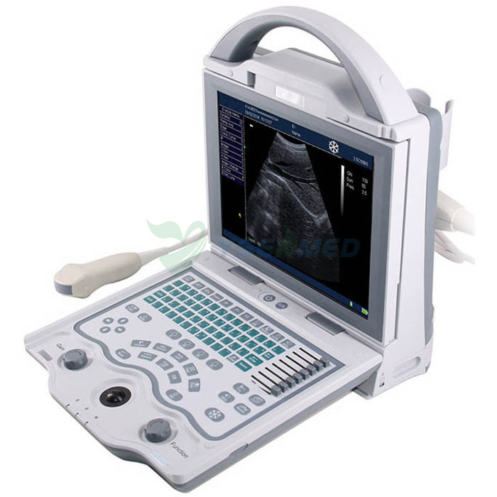 KAIXIN KX5600 ultrasound scanner