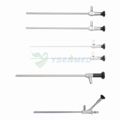 YSENMED Rigid Laparoscope Instrument Set YSNJ-DF