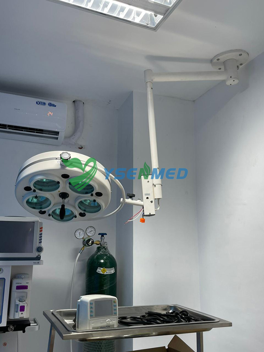 surgical lamp