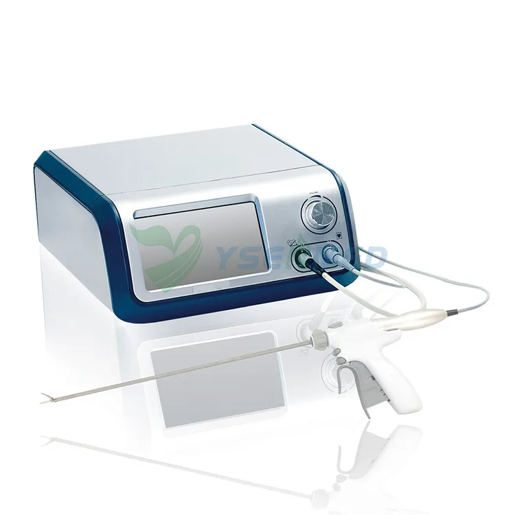 Ultrasonic scalpel (2) Product application, selection and use points