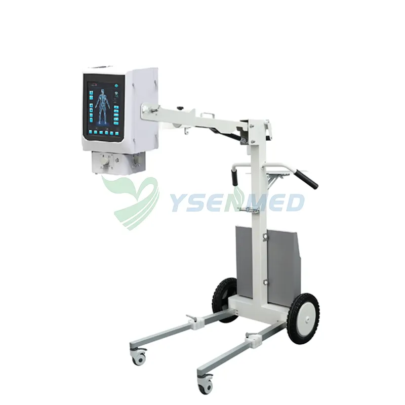 Portable X-Ray Machine Price