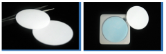 Polyvinylidene Fluoride (PVDF)