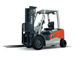 Lithium Battery Counter-balanced Forklift
