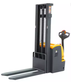 Electric Walkie Stacker