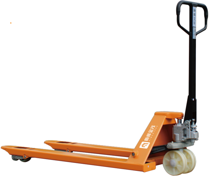 Hydraulic Hand Pallet Truck