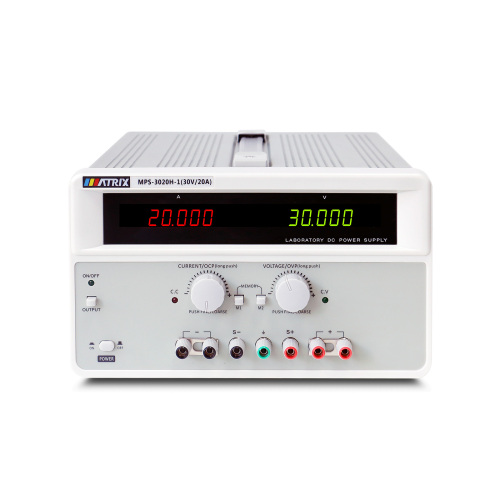 Linear DC Power Supply MPS-H-1 Series