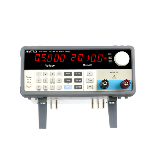 PDS-E series adjustable DC power supply