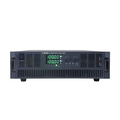 MPS-10000S Series Programmable DC Power Supply