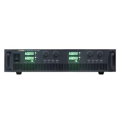 MPS-1802S Series Programmable DC Power Supply
