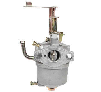 Carburetor, Carb Assy. For China 154F 156F Horizontal Stand Type Air Cool Small Gasoline Engine