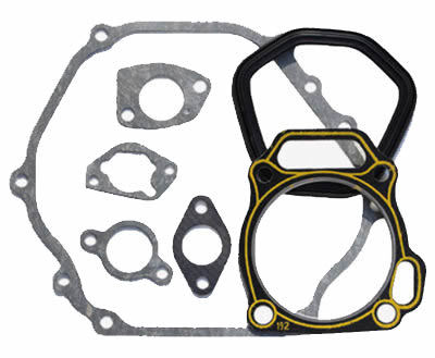 Entire Engine Gaskets Kit Fits for China 450CC 192F GX440 18HP Small Gasoline Engine