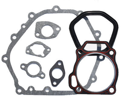 Entire Engine Gaskets Kit (Type 2) Fits for China 450CC 192F GX440 18HP Small Gasoline Engine